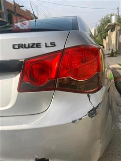 شيفروليه كروز